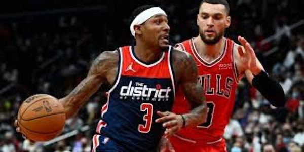 Luchas internas en Washington Wizards Luchas internas en Washington Wizards